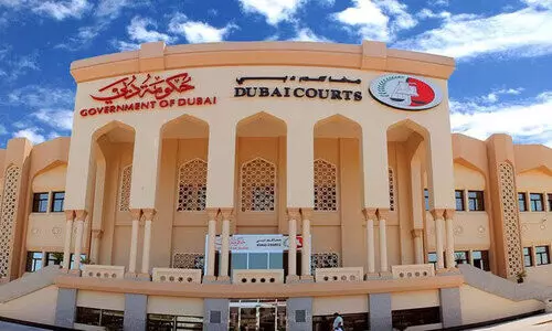 dubai court