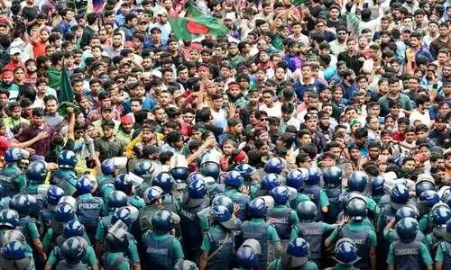 ഐതിഹാസിക ജൂലൈയിലെ 36 ദിനങ്ങൾ !