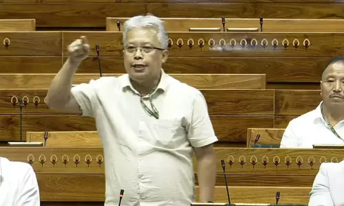 angomcha bimol akoijam