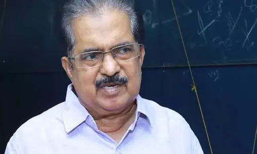 കു​ട്ടി അ​ഹ​മ്മ​ദ് കു​ട്ടി