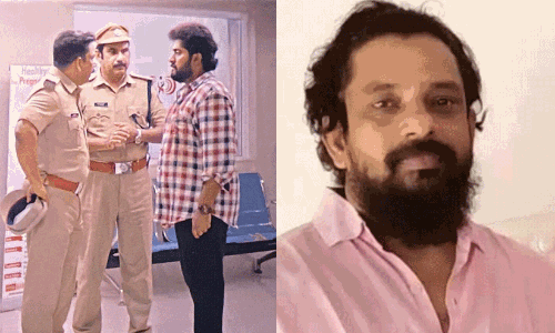 Sajipathi About His Movie journey