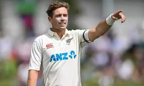 അഫ്ഗാനെ നേരിടാൻ സ്പിൻ പടയുമായി ന്യൂസിലാൻഡ്