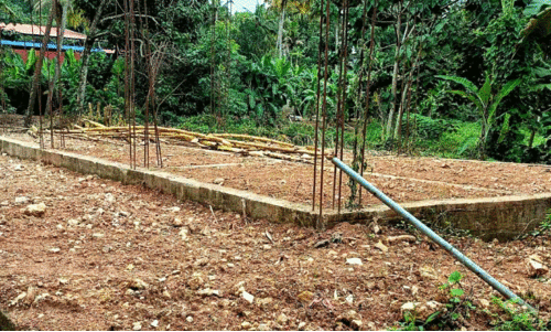 Kochuvila Health Center