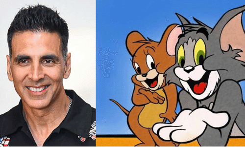 Akshay Kumar REVEALS His Action Scenes Are Lifted From Tom and Jerry: It’s Violence, Not Comedy