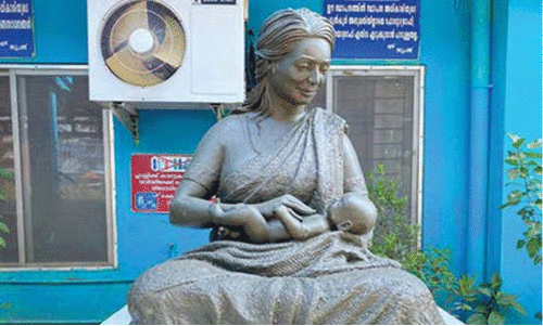 ജില്ല വനിത-ശിശു ആശുപത്രി ലിഫ്റ്റ് തകരാറിൽ