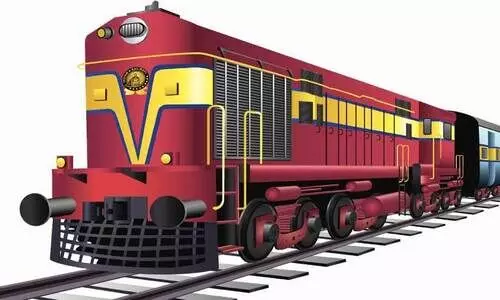 ചെങ്ങന്നൂര്‍-പമ്പ റെയിൽപാതക്ക്​ സാധ്യത തെളിയുന്നു