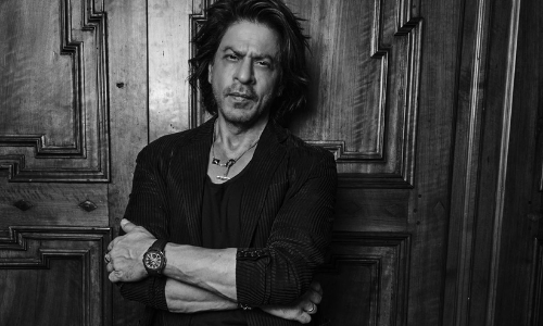 Shah Rukh Khan CONFIRMS his next film King with Sujoy Ghosh: “For 6-7 years I have been thinking about it”