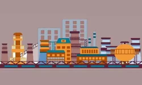 ജില്ലയിൽ വരും, കാമ്പസ്​ ഇൻഡസ്‍ട്രിയൽ പാർക്കുകൾ