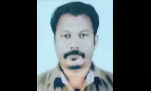 കായംകുളം സ്വദേശി കുവൈത്തിൽ നിര്യാതനായി