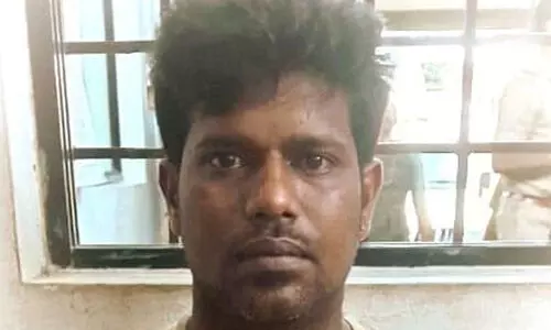 രണ്ട് കോടിയുടെ രാസലഹരി: മൂന്ന് വർഷം ഒളിവിലായിരുന്നയാൾ പിടിയിൽ