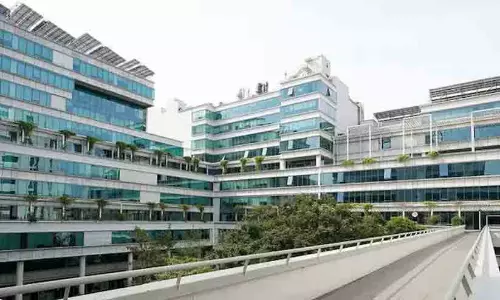 ഐ.ഐ.ടി മദ്രാസ് രാജ്യത്തെ ഏറ്റവും മികച്ച വിദ്യാഭ്യാസ സ്ഥാപനം