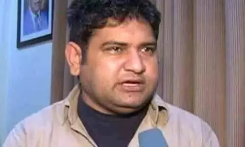 പാർട്ടിയിൽ ചേർന്ന് ആറു മണിക്കൂറിനുള്ളിൽ മുൻ ഡൽഹി മന്ത്രിയെ ബി.ജെ.പി പുറത്താക്കി