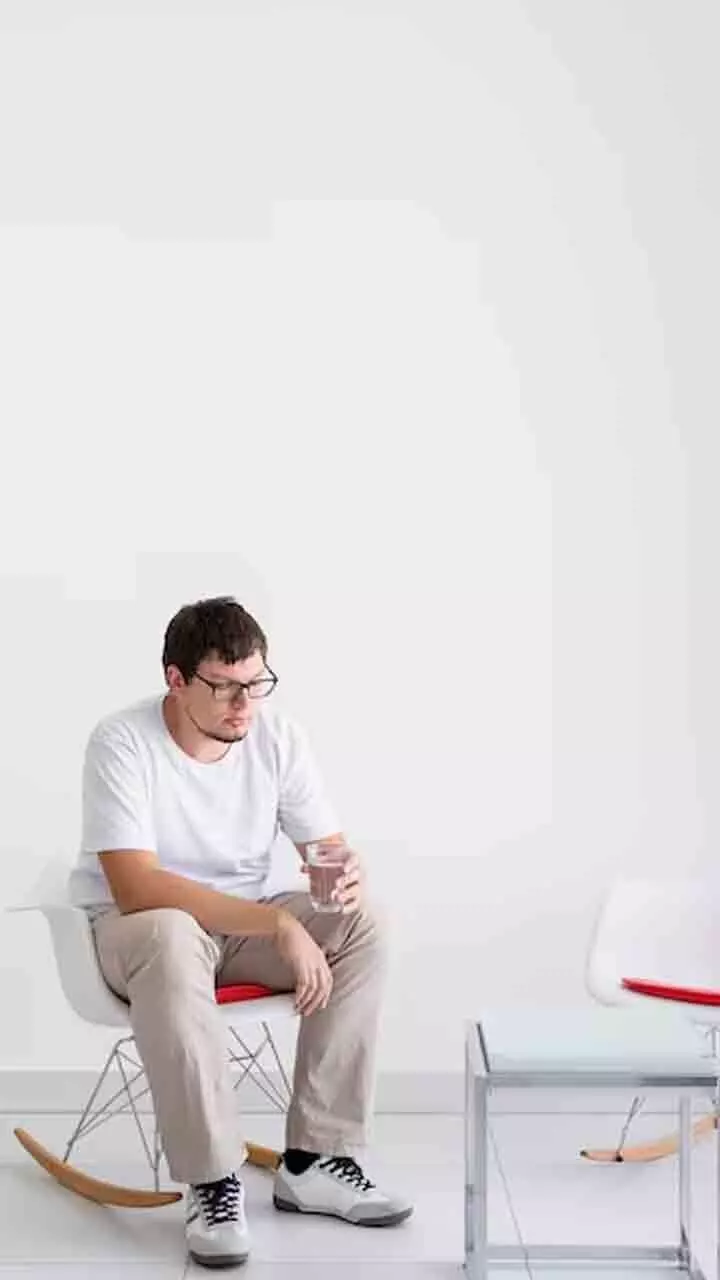 ഇടയ്ക്കിടെ തലകറക്കം? വെർട്ടിഗോ ആയിരിക്കാം; അവഗണിക്കരുത്