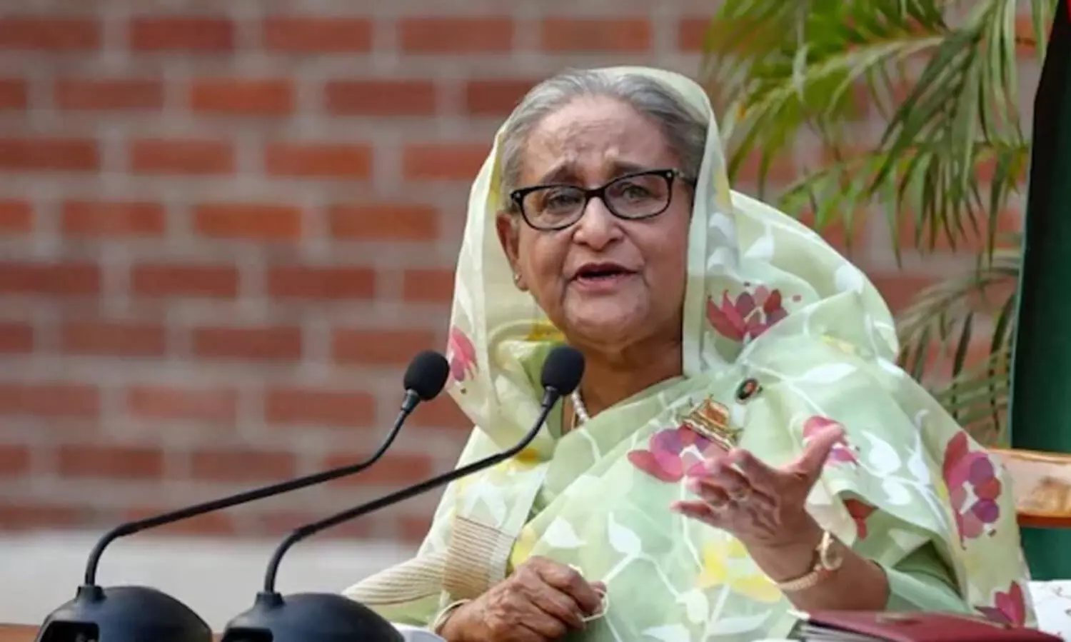 ബംഗ്ലാദേശിൽ അവാമി ലീഗ് നിരോധിക്കാൻ നീക്കം