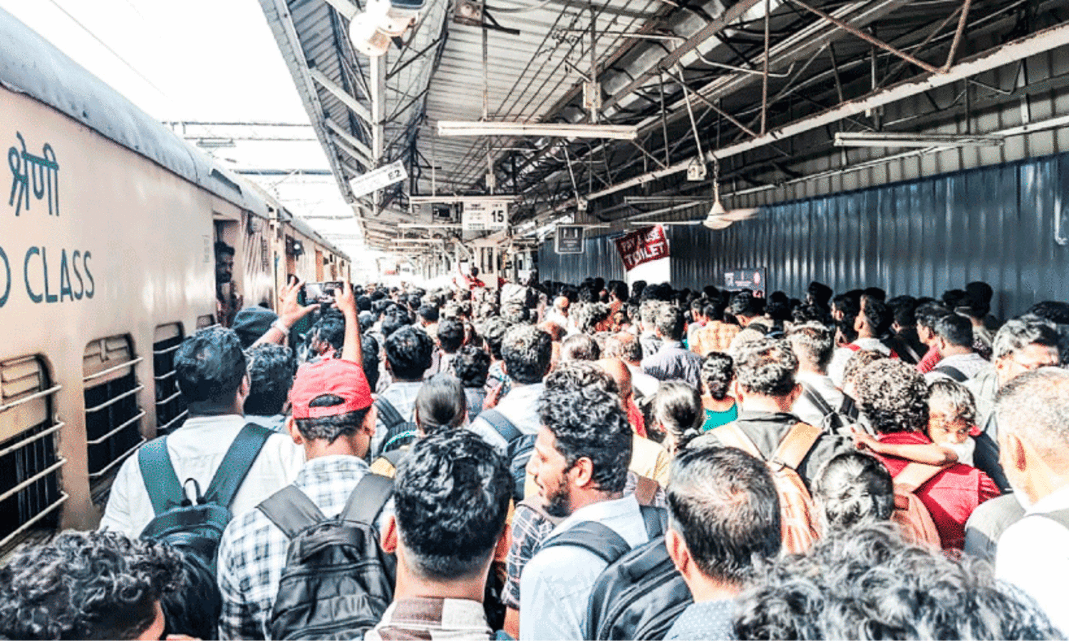 Kayamkulam-Kottayam-Eranakulam route