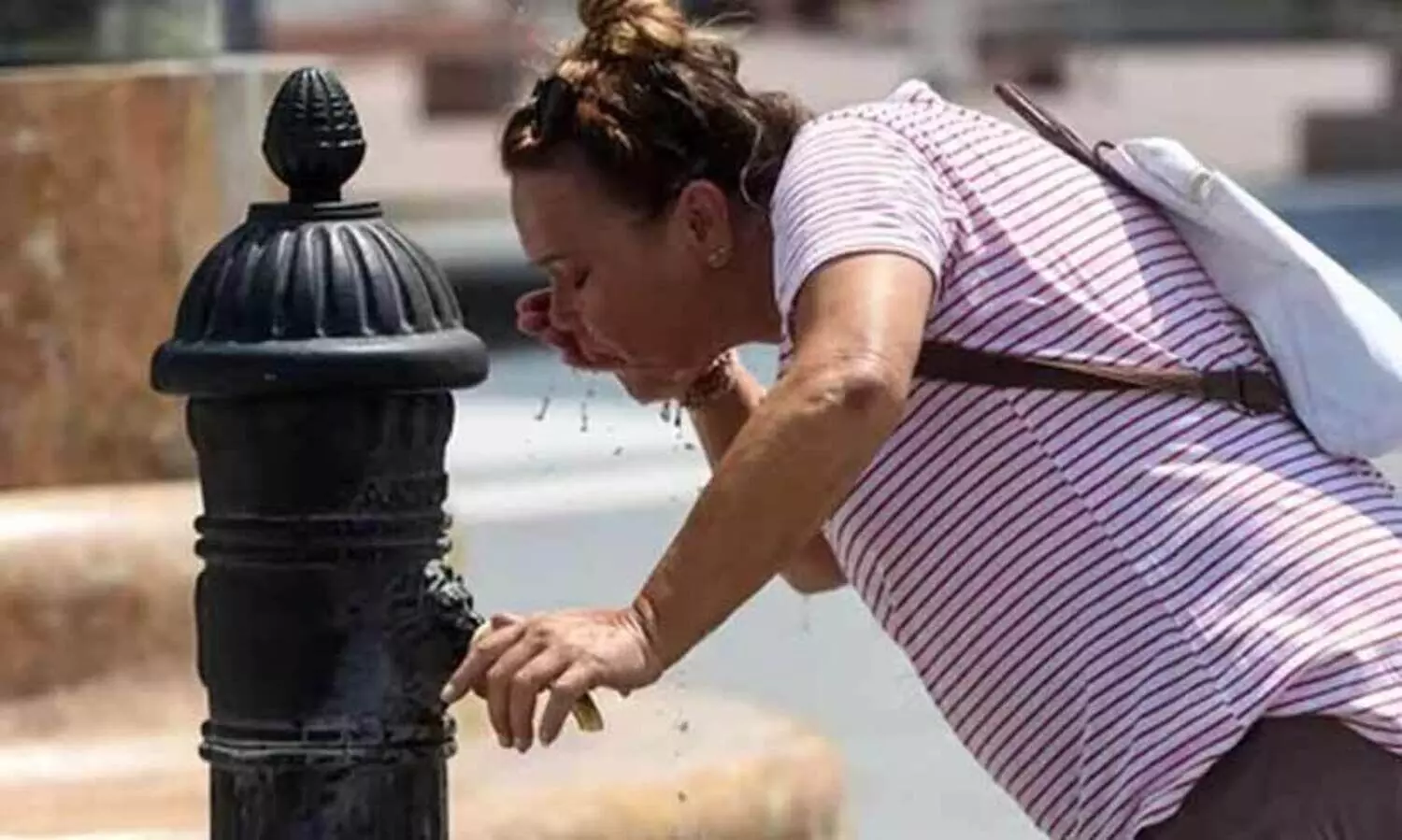 യൂറോപ്പിൽ 2023ലെ കൊടുംചൂടിൽ ജീവൻ നഷ്ടമായത് 50,000 ത്തോളം ആളുകൾക്ക്