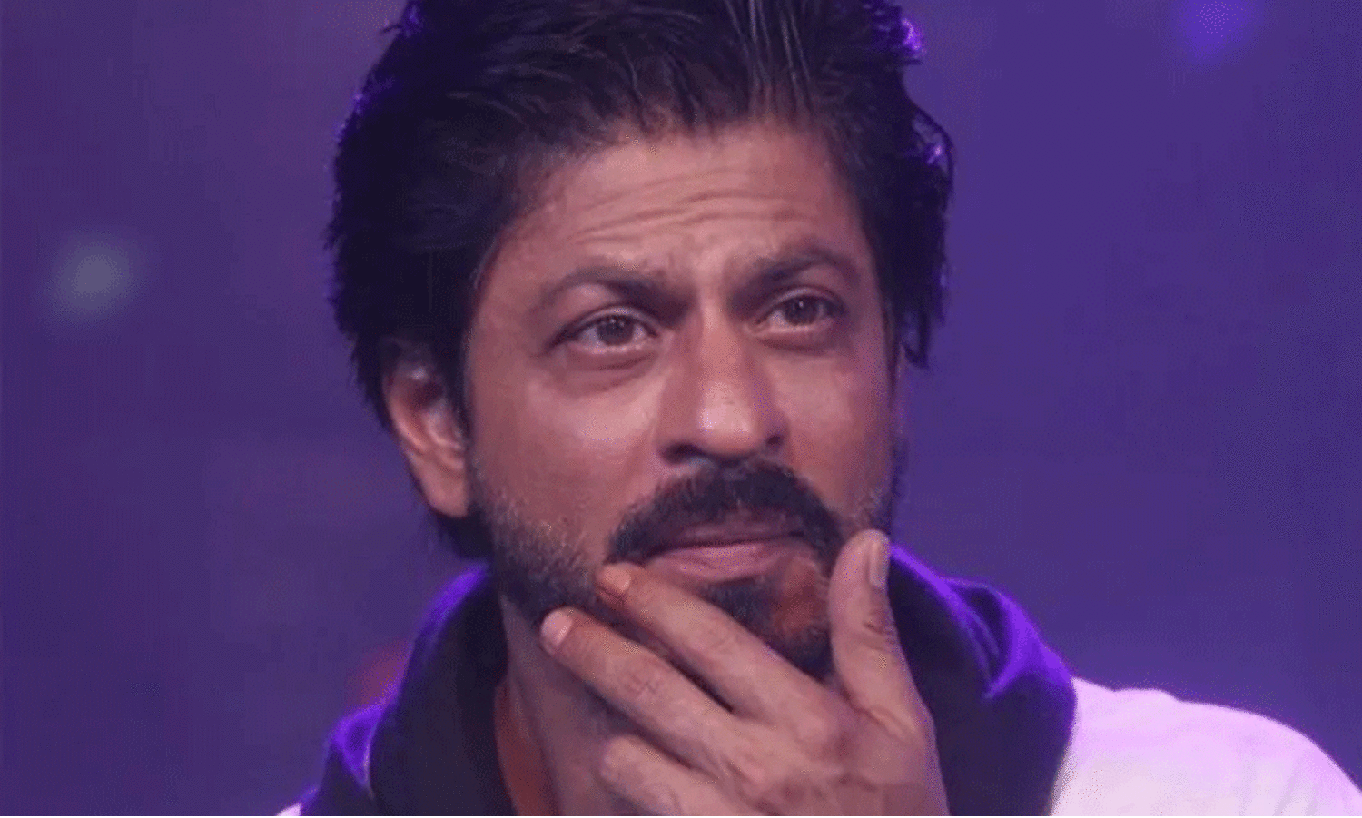 Shah Rukh Khan Wanted To Work In South Indian Films After Dil Se: The Best Storytelling Comes From South Of India