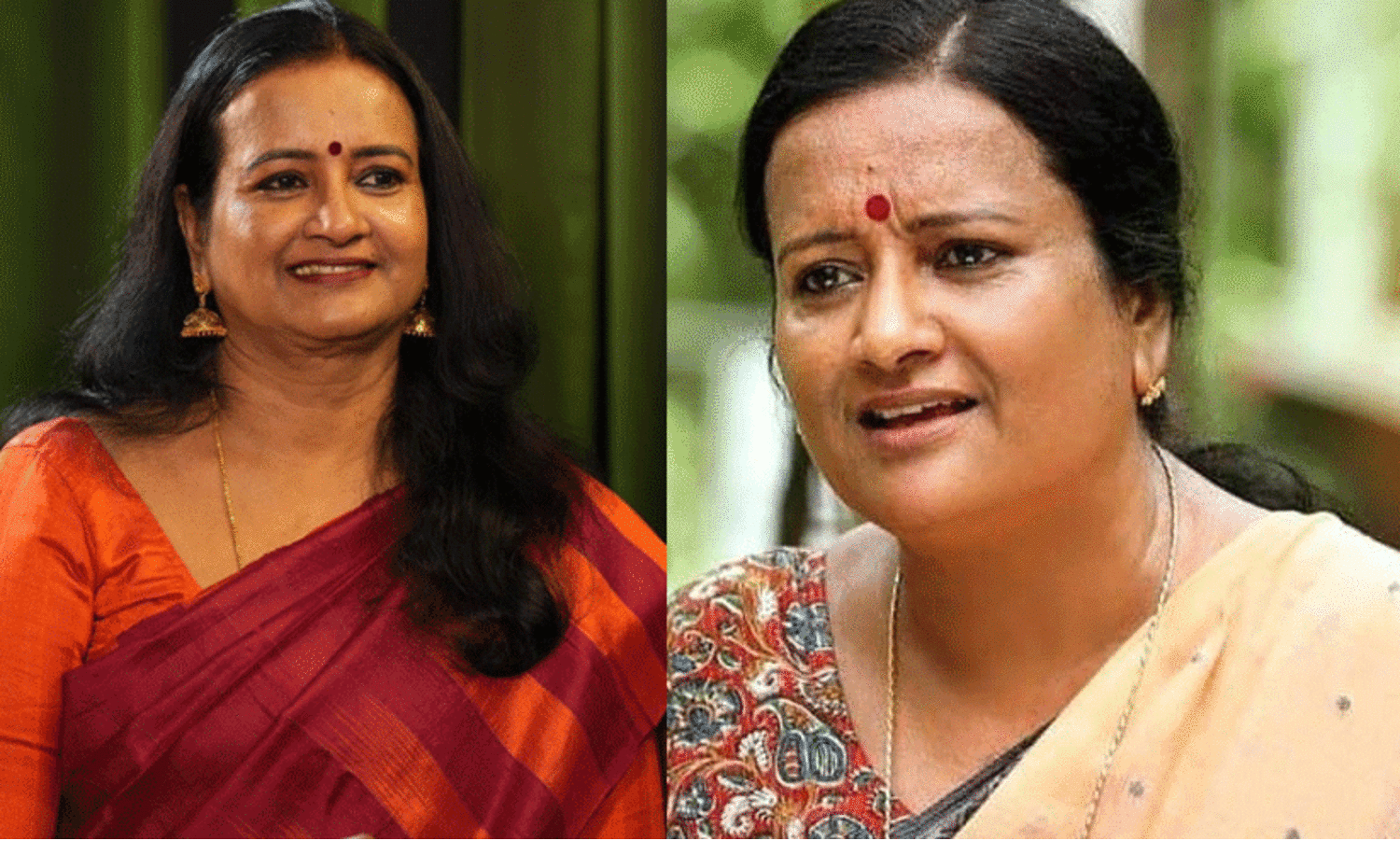 ജയരാജിന്റെ സംവിധാന സഹായിയിൽ നിന്ന് അഭിനേതാവായി; ഷൈനി സാറ - അഭിമുഖം