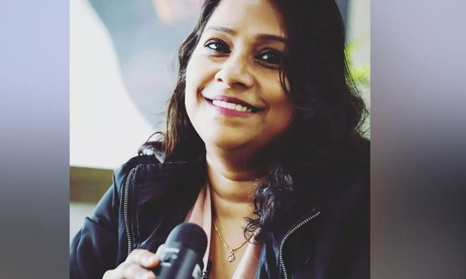 യു.എ.ഇയിലെ മലയാളി റേഡിയോ അവതാരക ലാവണ്യ നിര്യാതയായി