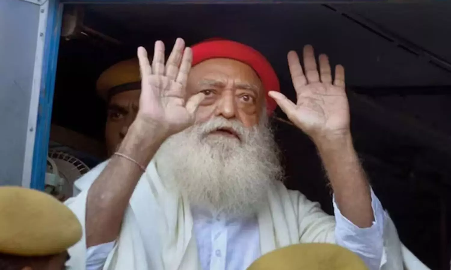 ബലാത്സംഗ കേസിൽ തടവുശിക്ഷ അനുഭവിക്കുന്ന ആശാറാം ബാപ്പുവിന് ഏഴ് ദിവസത്തെ പരോൾ