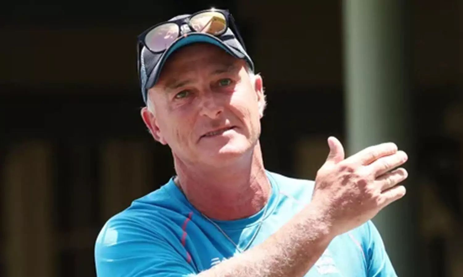 ഗ്രഹാം തോർപ്പ് മരിച്ചത് ട്രെയിൻ തട്ടി; ഇൻക്വസ്റ്റ് റിപ്പോർട്ട് പുറത്ത്