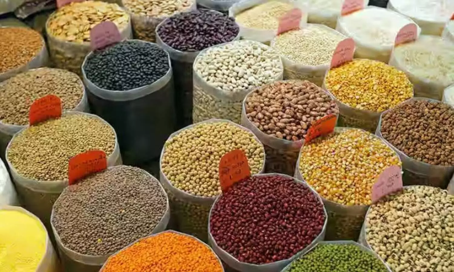 സംസ്ഥാനത്ത് കടല, പഞ്ചസാര, വെളിച്ചെണ്ണ വില വർധിച്ചേക്കും