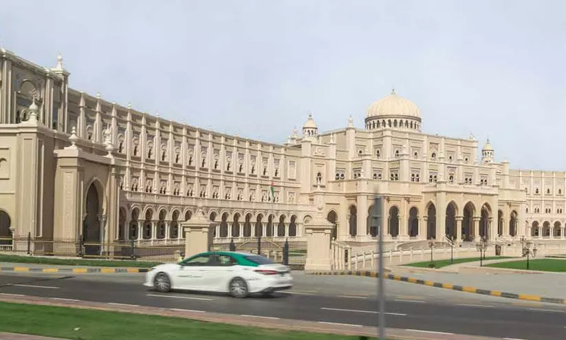 Sharjah Municipality