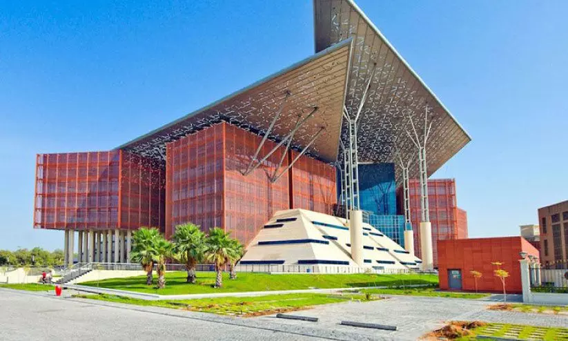 അബൂദബി ജുഡീഷ്യൽ വകുപ്പ് അബൂദബി ജുഡീഷ്യൽ വകുപ്പ്