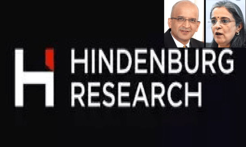 Hindenburg report, Hindenburg report,