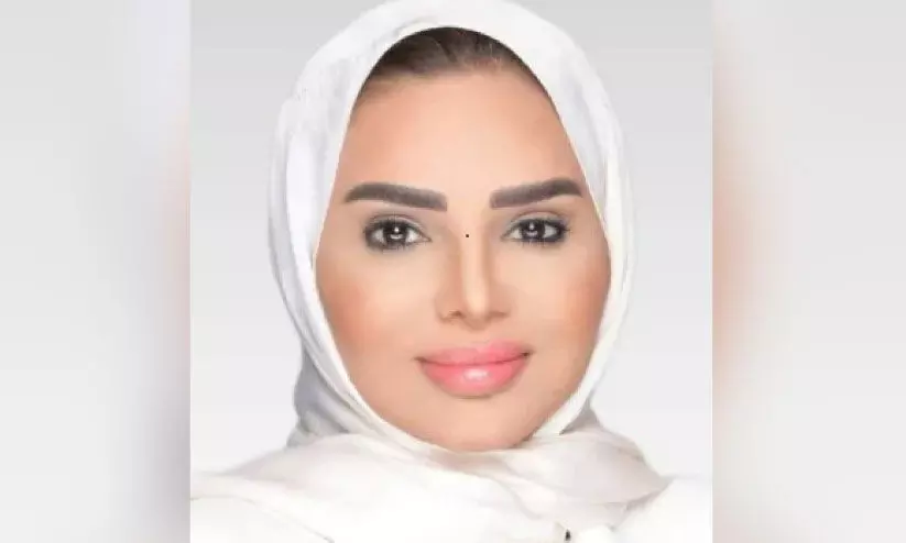 ഡോ. ​അ​മ​ൽ അ​ൽ ഹു​വൈ​ല