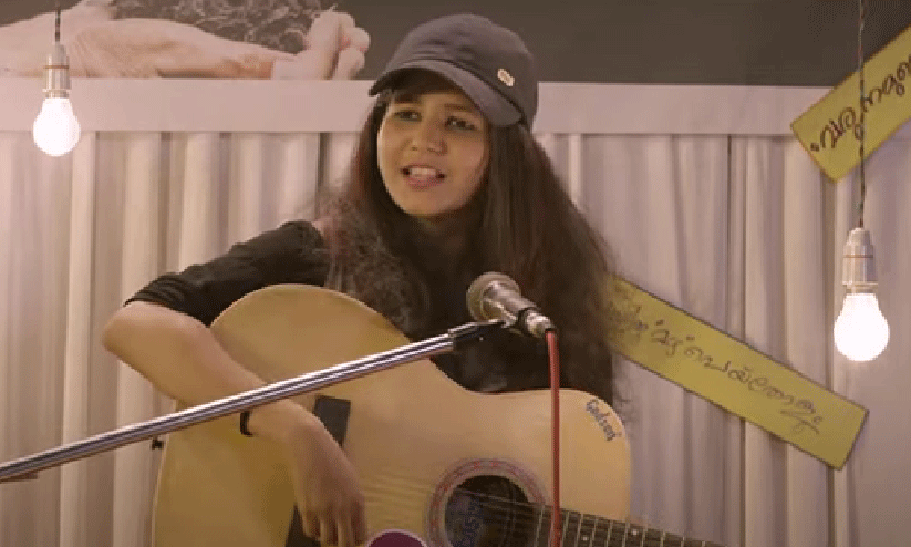 Pattam Movie Ororo Raavilum Song Out Pattam Movie Ororo Raavilum Song Out