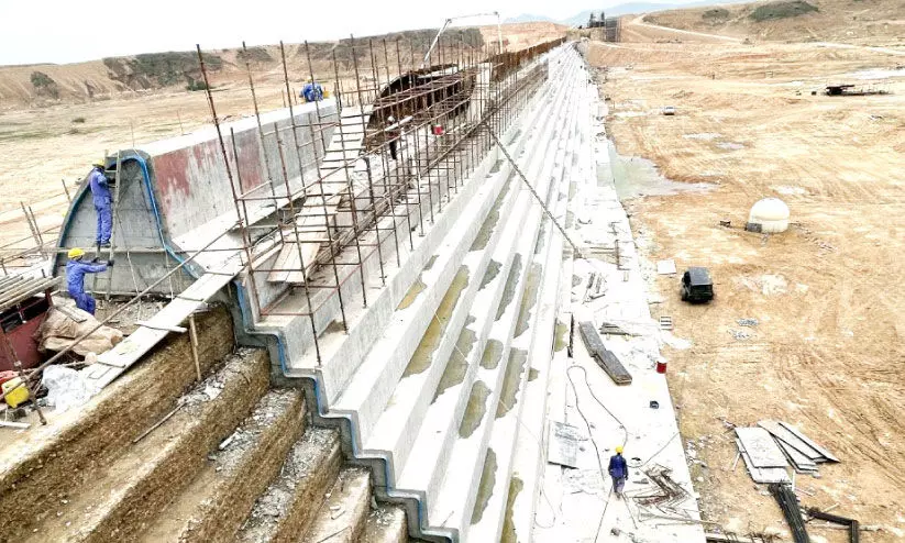 വാദി അനാർ ഡാം വാദി അനാർ ഡാം