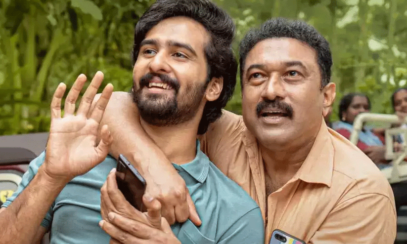 Shane Nigam and Mahima Nambiar’s ‘Little Hearts’ starts streaming on OTT