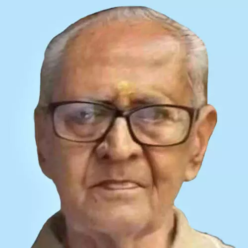 വെ​ങ്കി​ടേ​ശ്വ​ര​ൻ