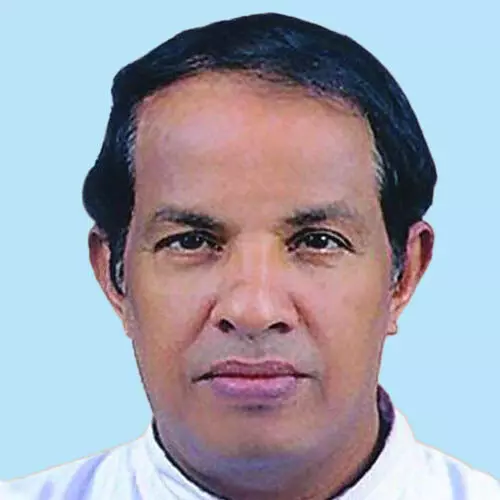 ഫാ. ​ആ​ന്റോ എ​ട​ക്കു​ള​ത്തൂ​ര്‍