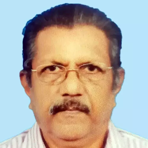 ഗോ​പി​നാ​ഥ പ്ര​ഭു