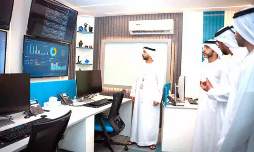 സൈബർ സെക്യൂരിറ്റി സെന്റർ സൈബർ സെക്യൂരിറ്റി സെന്റർ