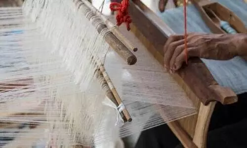 റിബേറ്റ് കുടിശ്ശിക 55 കോടി; ഖാദി സ്ഥാപനങ്ങള്‍ക്ക് പട്ടിണി ഓണം