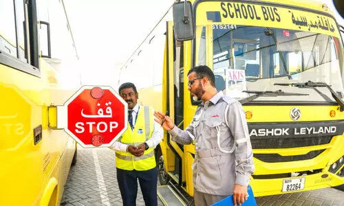 ആർ.ടി.എ ഉദ്യോഗസ്ഥൻ