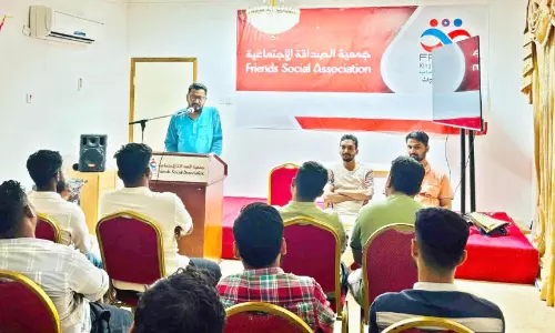 ചർച്ച സദസ്സ്