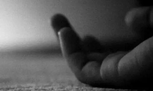 അനിയത്തിയുമായി വഴക്കിട്ട പെൺകുട്ടിയെ പിതാവ് മർദിച്ച് കൊലപ്പെടുത്തി