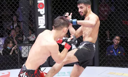 ബ്രേ​വ് സി.​എ​ഫ് 84