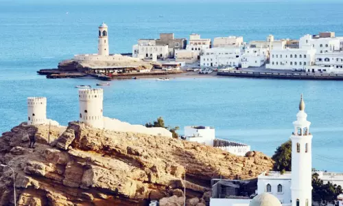 sur marine sports festival