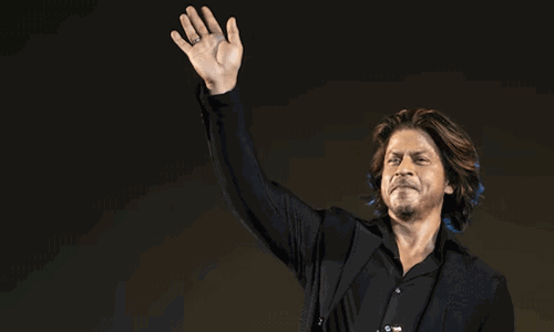 Google responds to Shah Rukh Khans ‘Google Me’ remark at Locarno Film Festival