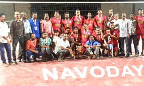 tournament