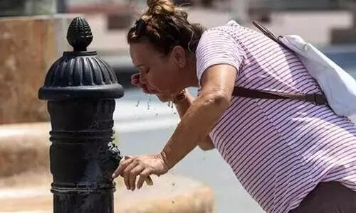 യൂറോപ്പിൽ 2023ലെ കൊടുംചൂടിൽ ജീവൻ നഷ്ടമായത് 50,000 ത്തോളം ആളുകൾക്ക്