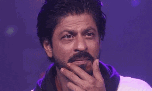 Shah Rukh Khan Wanted To Work In South Indian Films After Dil Se: The Best Storytelling Comes From South Of India