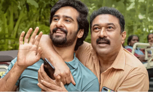 Shane Nigam and Mahima Nambiar’s ‘Little Hearts’ starts streaming on OTT