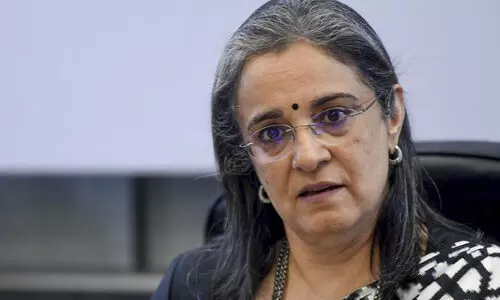 സെബി മേധാവിയെ പുറത്താക്കണം; ഇ.ഡി ഓഫീസുകൾക്ക് മുന്നിൽ ആഗസ്റ്റ് 22ന് പ്രക്ഷോഭം നടത്തുമെന്ന് കോൺഗ്രസ്