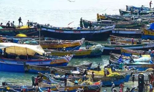 പൊഴിയൂരിൽ മത്സ്യബന്ധന തുറമുഖം: പ്രാരംഭ പ്രവർത്തനങ്ങൾക്ക്‌ അഞ്ച് കോടി അനുവദിച്ചു